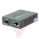 Planet 10/100/1000-1000SX GBIC Managed Converter - GT905A
