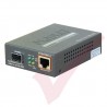 Planet 10/100/1000-1000SX GBIC Converter - GTP805A