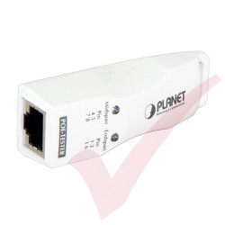 Planet IEEE 802.3af/at Power over Ethernet Tester - POE-TESTER