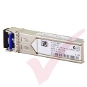 Cisco GE SFP, LC connector LX/LH transceiver - GLC-LH-SM