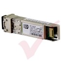 Cisco - SFP+ transceiver - 10GBase-SR - LC/PC multi-mode - SFP-10G-SR