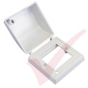 NetLoc V2 Locking Faceplate