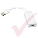 USB 3.0 to Gigabit Ethernet Adapter
