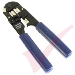 Universal Networking Cable Stripper