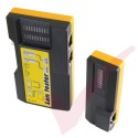 RJ45 Network LAN Tester