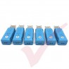 Patch App & Go Smart Remote Plugs 7-12