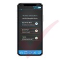 Patch App & Go Network Tester & Tracer with 6 Smart Remote Plugs
