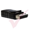 Mini Display Port Female to Display Port Male Adaptor