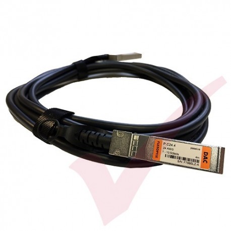 0.5 Metre Cisco SFP+ Copper 10G Twinax Direct Attach Compatible Cable SFP+ to SFP+