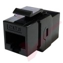 Cat6 RJ45 UTP Keystone Panel Module