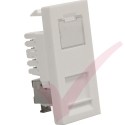 Excel Cat6A Screened Module 12 Pack 100-137-12