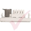 Excel Cat6A Screened Module 12 Pack 100-137-12