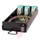 Zettonics MTP/MPO LC OM4 Multimode 12 Duplex Fibre Cassette