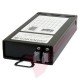 Zettonics MTP/MPO LC OM4 Multimode 12 Duplex Fibre Cassette Violet