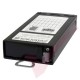 Zettonics MTP/MPO SC OM4 Multimode 6 Duplex Fibre Cassette 