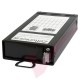 Zettonics MTP/MPO SC OS2 Singlemode 6 Duplex Fibre Cassette 
