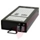 Zettonics MTP/MPO LC OS2 Singlemode 12 Duplex Fibre Cassette 