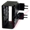 Zettonics Zero U 1 Cassette Module Chassis 