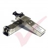 Cisco Compatible OEM GE SFP, LC connector SX transceiver - GLC-SX-MM-OEM