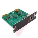 APC Network Management Card 3 - AP9640