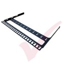 Zettonics Chassis Rear Management