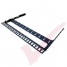 Zettonics Chassis Rear Management