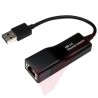 USB 2.0 Ethernet Adapter