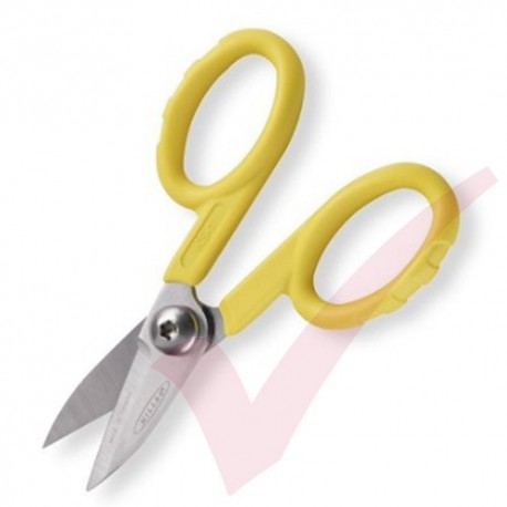 Kevlar Scissors for Fibre Cutting