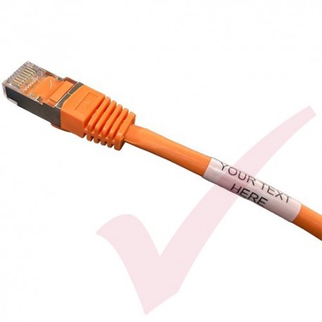Brady Custom Cable Labelling Service
