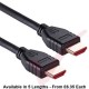 Ultra High Speed 8k HDMI Cable With Ethernet