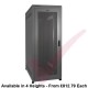 Prism PI Server Cabinet 800mm Width x 1000mm Depth - Black