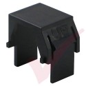 Excel Keystone Blanks 24 Pack Black - 100-187-BK