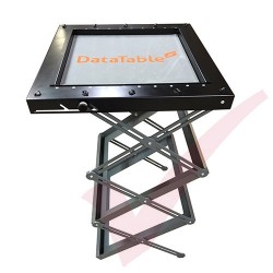 DataTable for technician use whilst terminating Copper and Fibre Cabling Systems