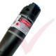 2.5mm Pen Style Fibre Visual Fault Locator Including 1.25mm Adaptor - 5mW