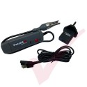 Red Patchsee PRO PatchLight RO/PRO-PL 