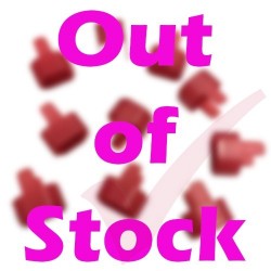 Secure Sleeve C14 into C13 Tab Red - 10 Pack