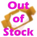 C13 PDU Outlet Lock Yellow - 10 Pack