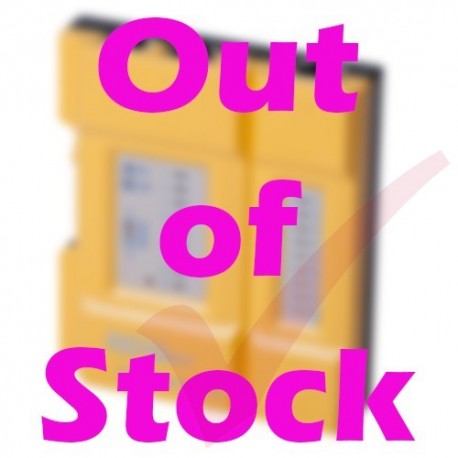 RJ45 Continuity Network Tester