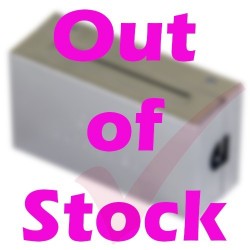 Cat6a Punchdown Junction Box