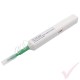 Fibre Optic One Click Cleaner 2.5mm SC/ST/FC Adapters & Ferrules