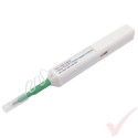 Fibre Optic One Click Cleaner 2.5mm SC/ST/FC Adapters & Ferrules