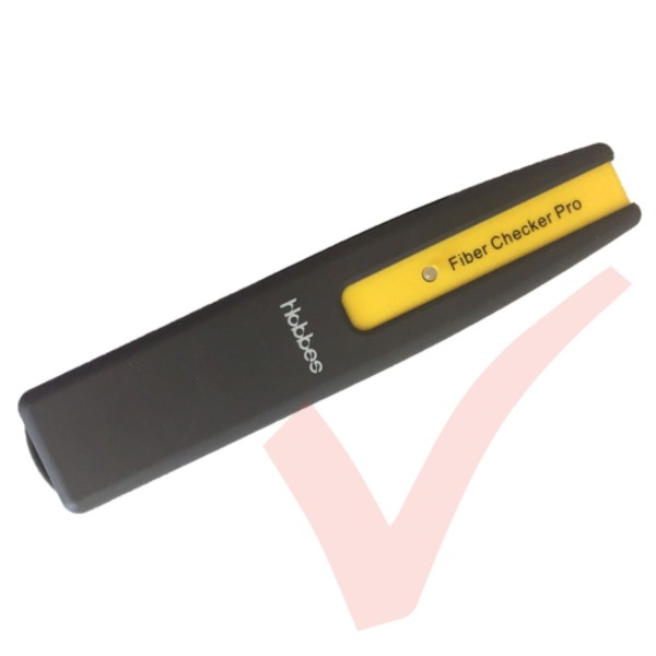 Hobbes Portable Pen Style Fibre Checker Pro