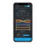 Patch App & Go Continuity Tester and Cable Tracer With 6 Smart Plugs PAGT001