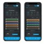 Patch App & Go Continuity Tester and Cable Tracer With 6 Smart Plugs PAGT001
