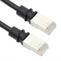 Patchsee Cat5e Patch Cables RJ45 FTP LSZH Black