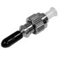 2.5mm Pen Style Fibre Visual Fault Locator Including 1.25mm Adaptor - 5mW