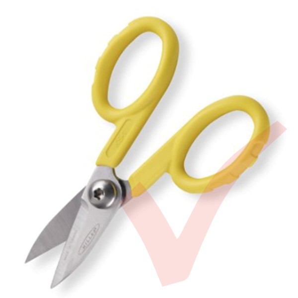 Kevlar Scissors for Fibre Cutting