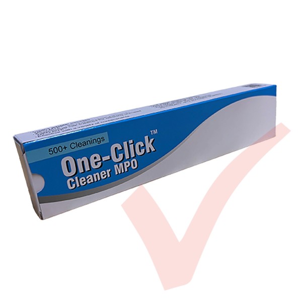 MTP/MPO One Click Push Style Cleaner Tool for US Conec Fibre Connectors