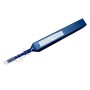 Fibre Optic One Click Cleaner 1.25mm LC/MU Adapters & Ferrules