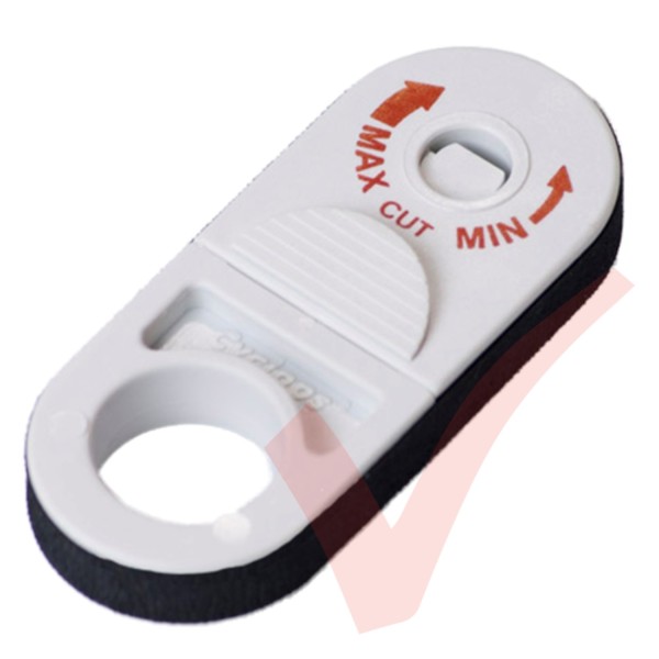 Cyclops Stripping Tool for UTP STP 11mm